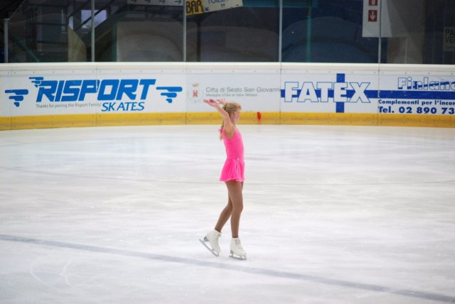 Milano 2010